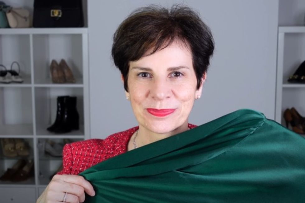 Marie-Anne