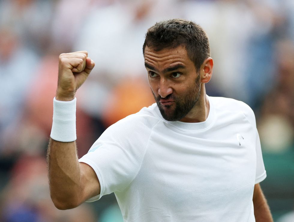 Marin Cilic