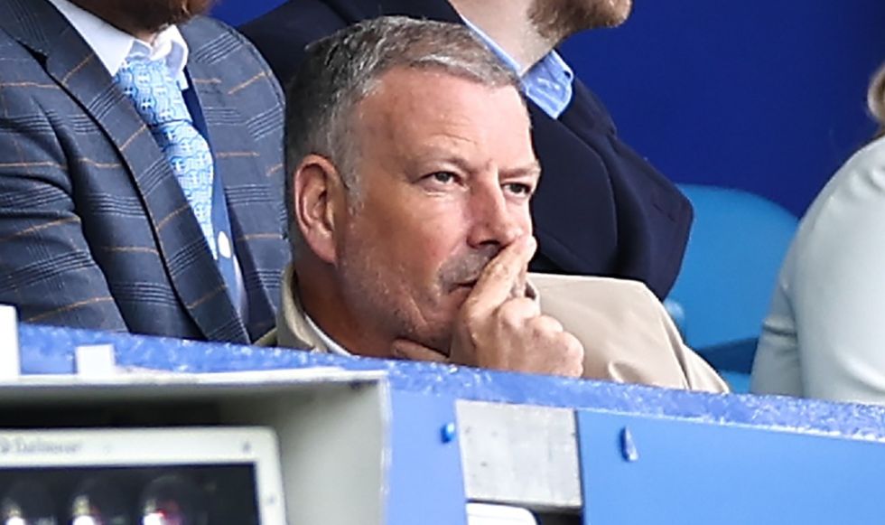 Mark Clattenburg