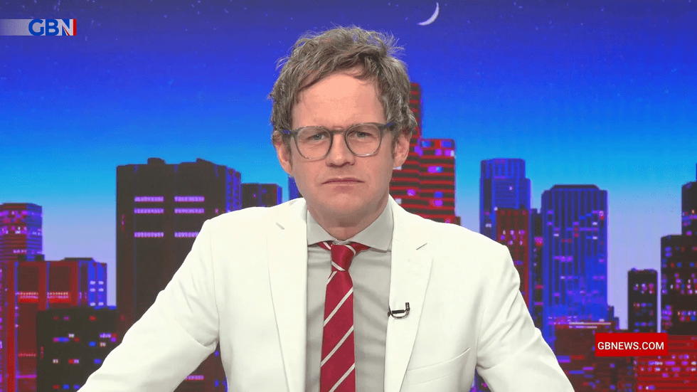 Mark Dolan
