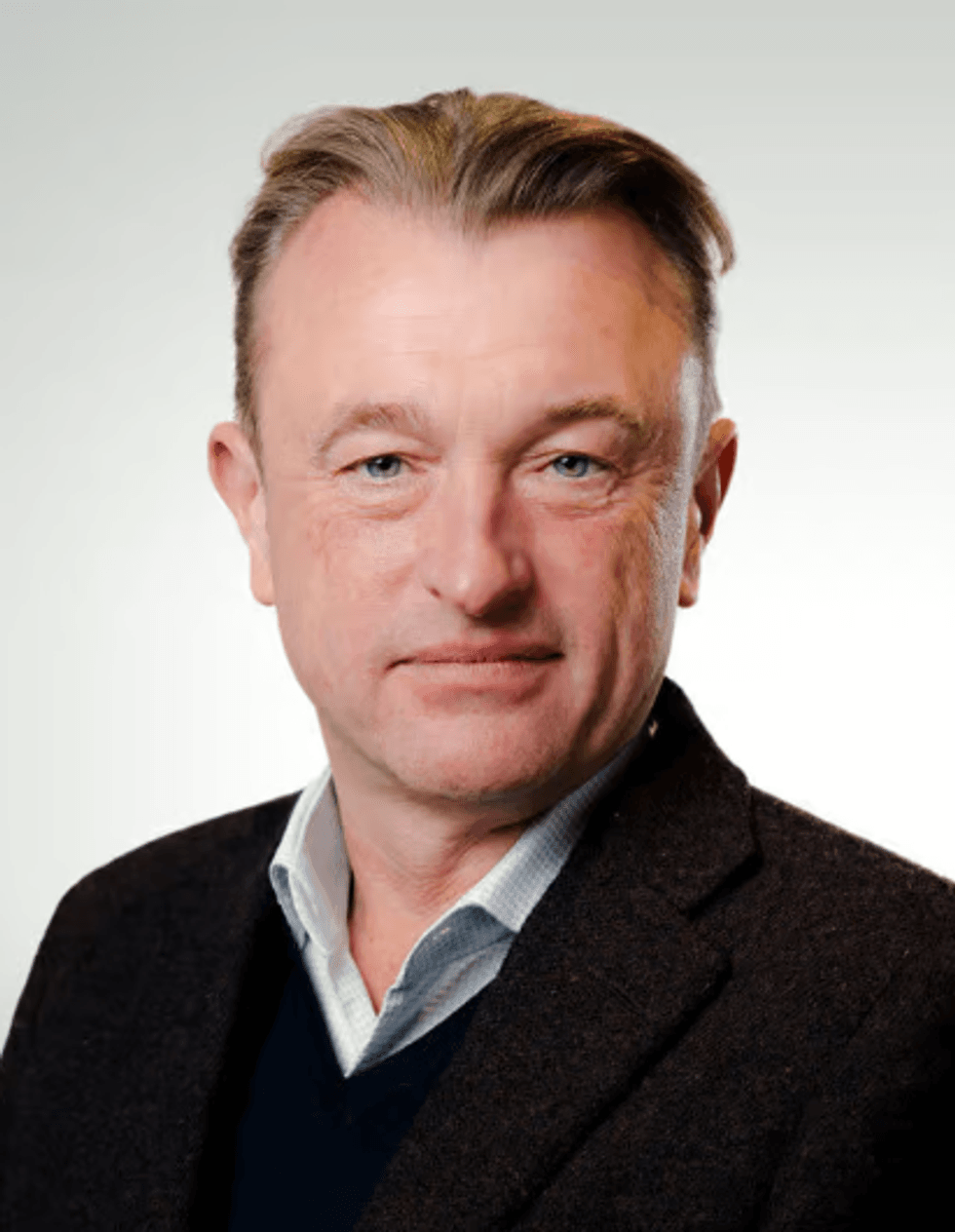 Mark Gallagher