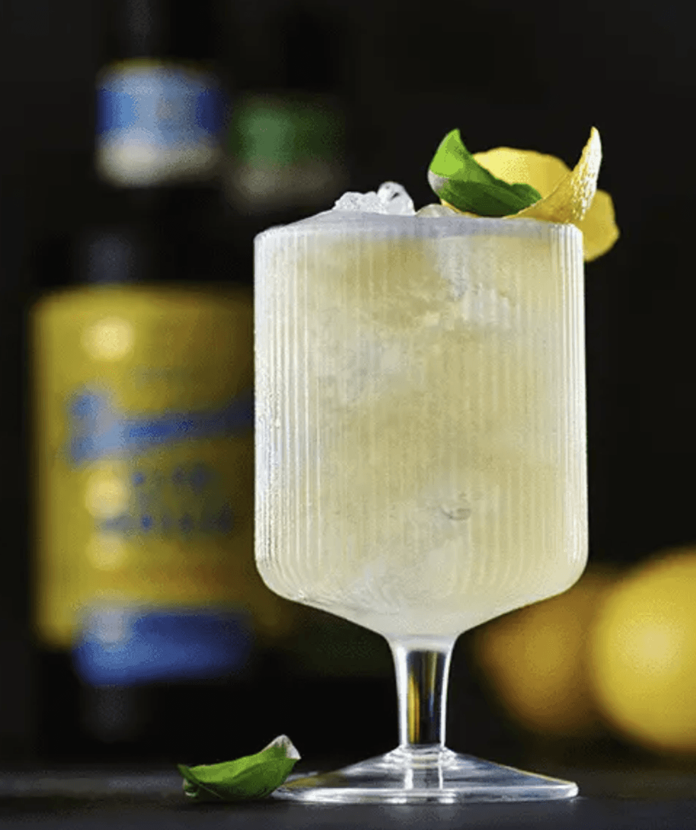 marks and spencer limoncello