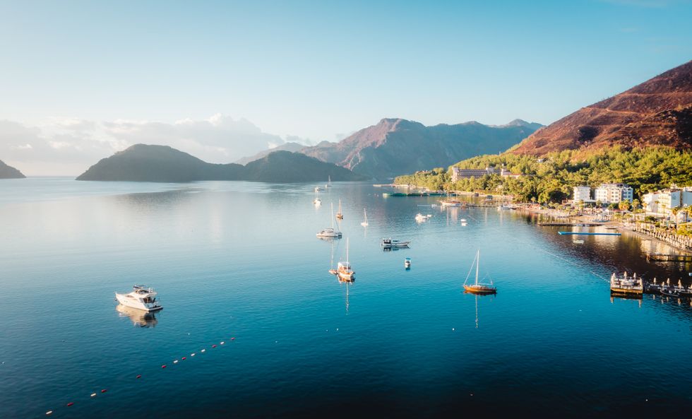 Marmaris Turkey