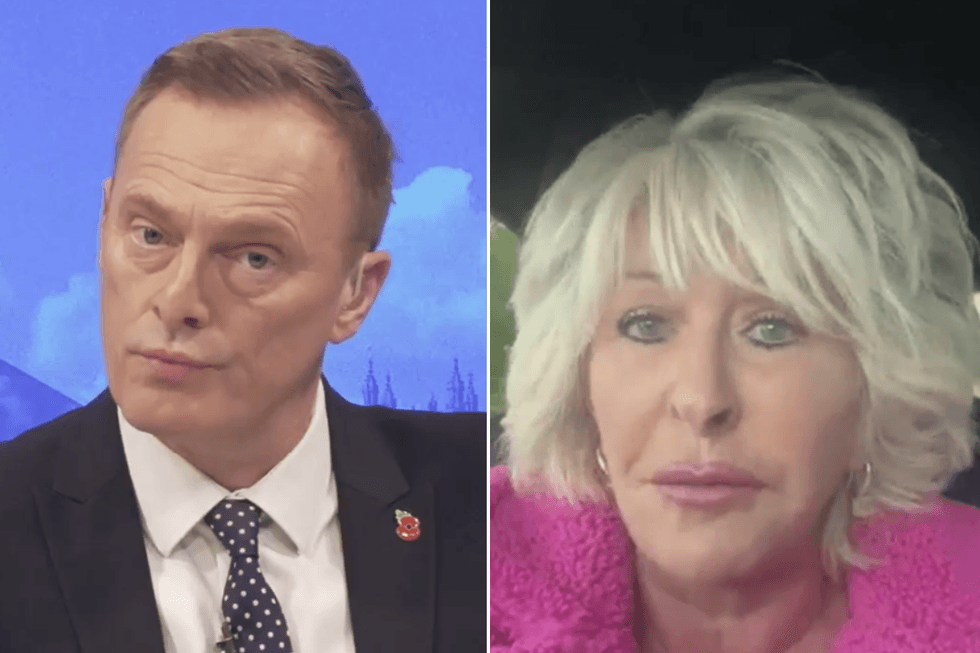 Martin Daubney and Maggie Oliver discuss the latest on the grooming gangs scandal