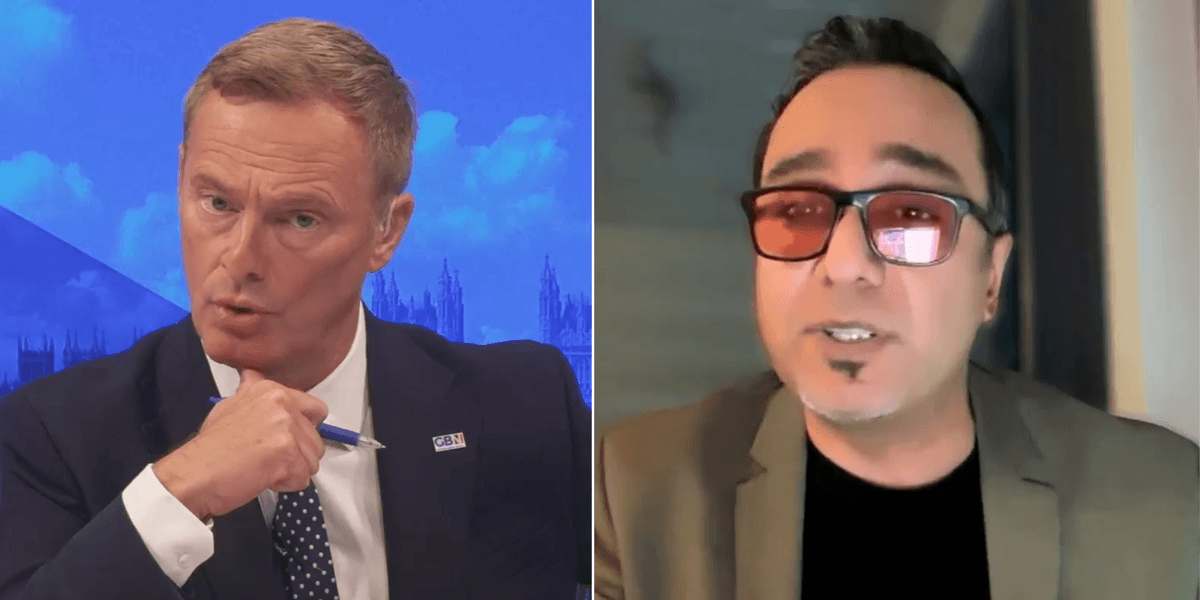Pakistani journalist says Britain bears ‘two-way responsibility’ over grooming gang scourge