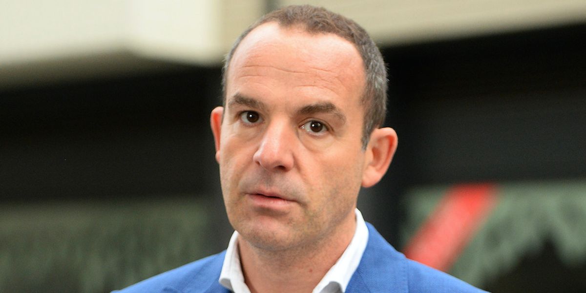 Martin Lewis warns 400,000 households paying wrong council tax with Britons entitled to rebate worth thousands