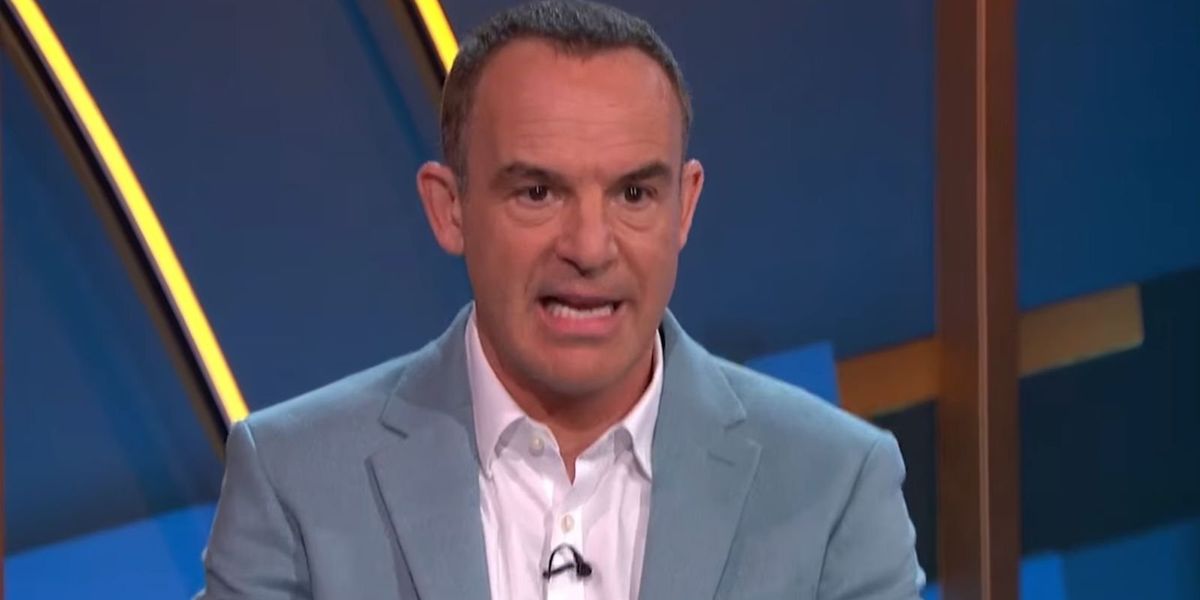 Martin Lewis urges Britons to make vital £93 investment that is 'more important than a will'