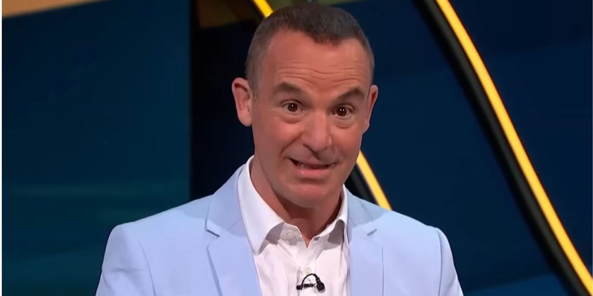 Martin Lewis warns buyers about three things that can stop mortgage applications