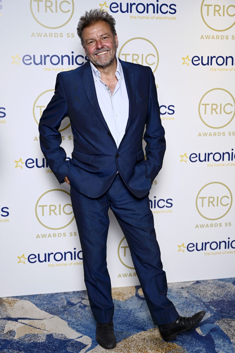 Martin Roberts