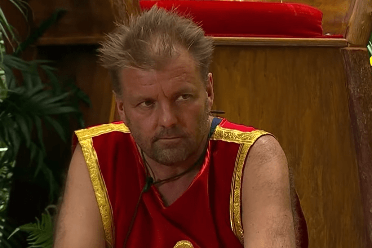 Martin Roberts