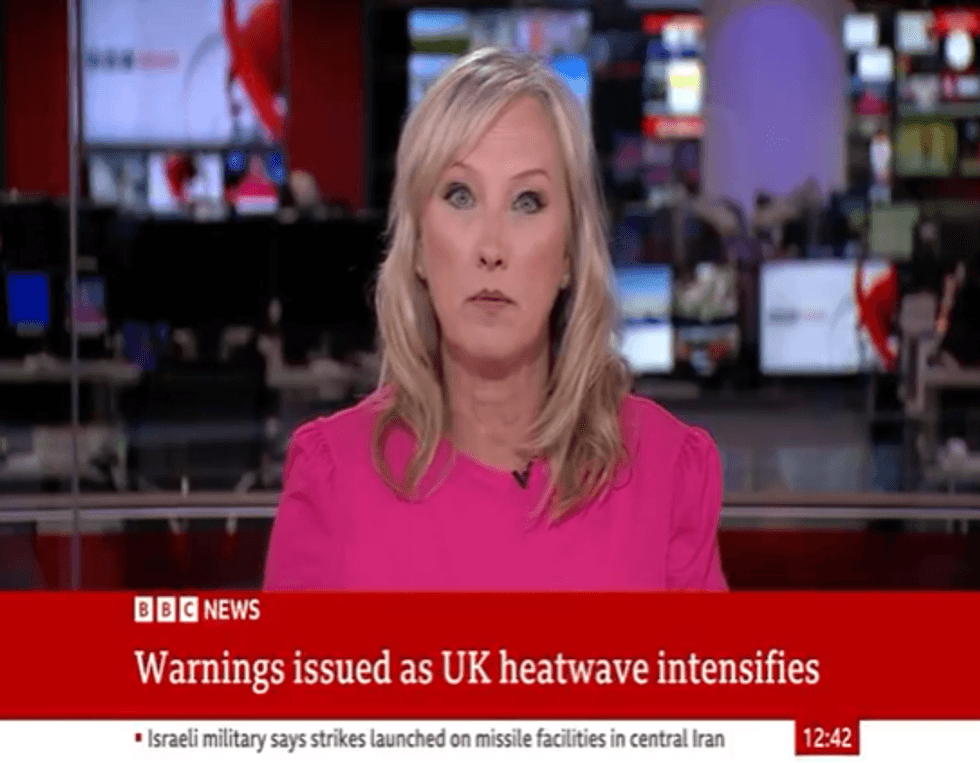 Martine Croxall