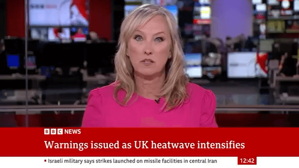 Martine Croxall