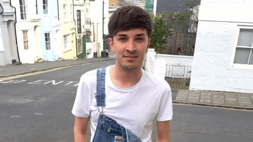 Martyn Hett