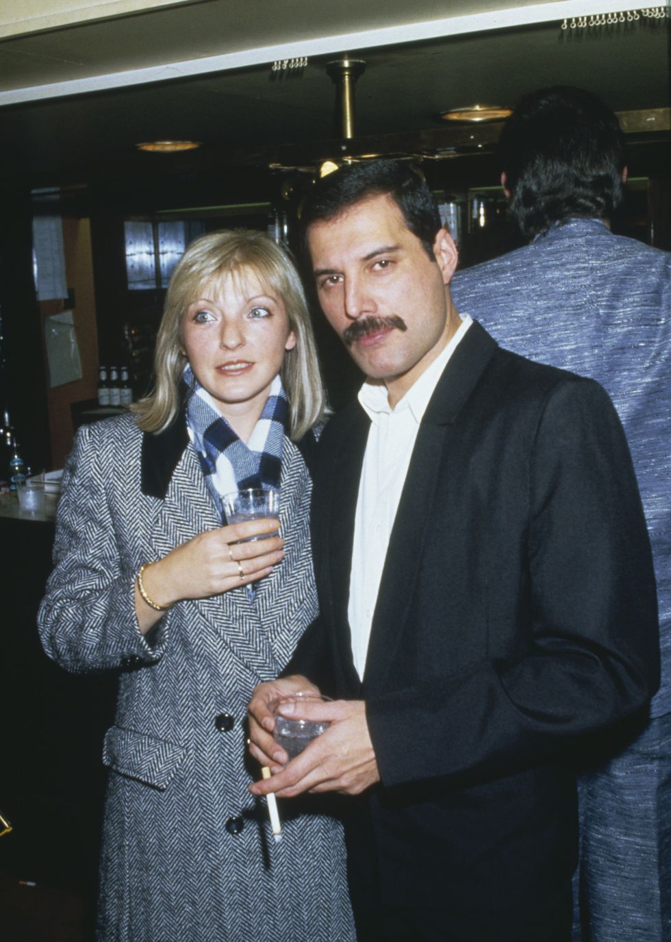 Mary Austin