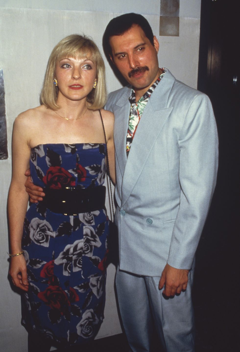 Mary Austin