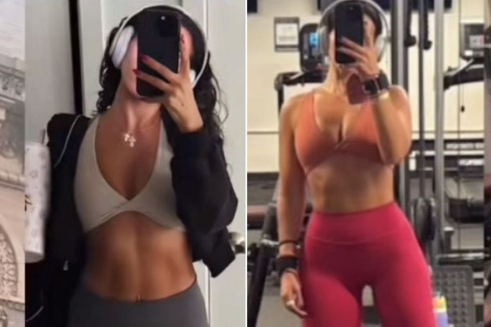 Mary body pictures