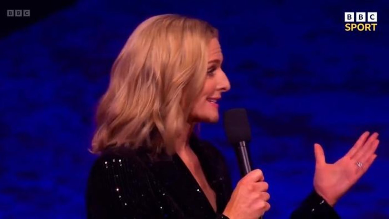 New Years Honours list slammed as 'pathetic woke c***' for featuring Lionesses star Mary Earps