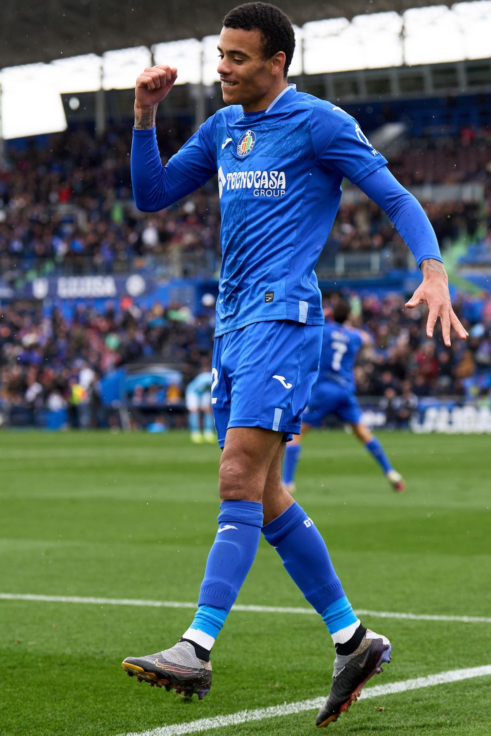 Mason Greenwood