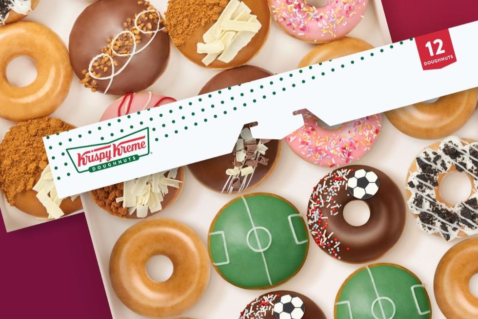 Match Day Dozen