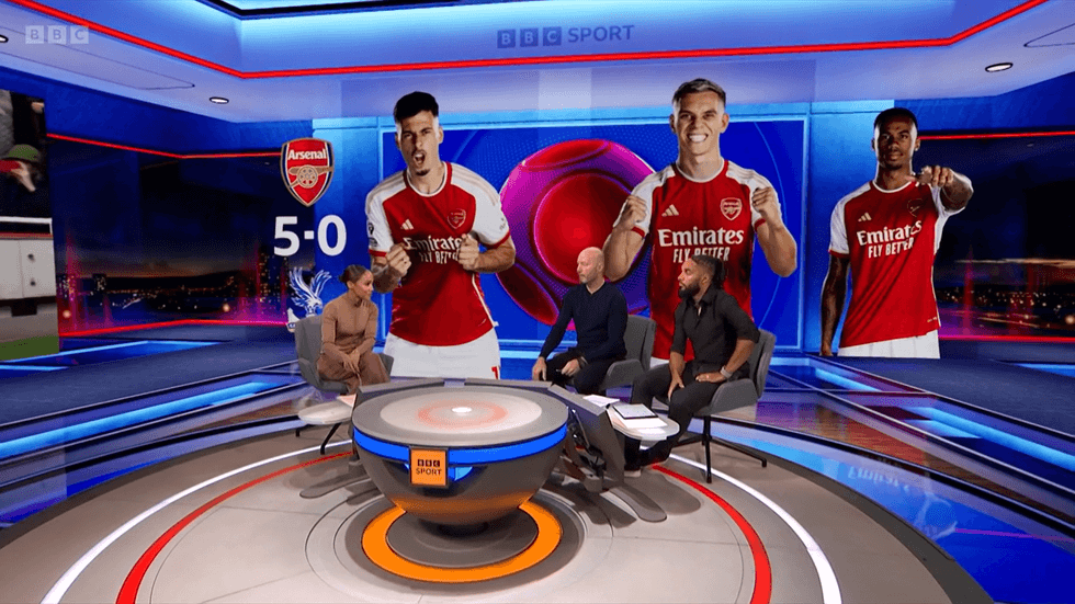 Match of the Day