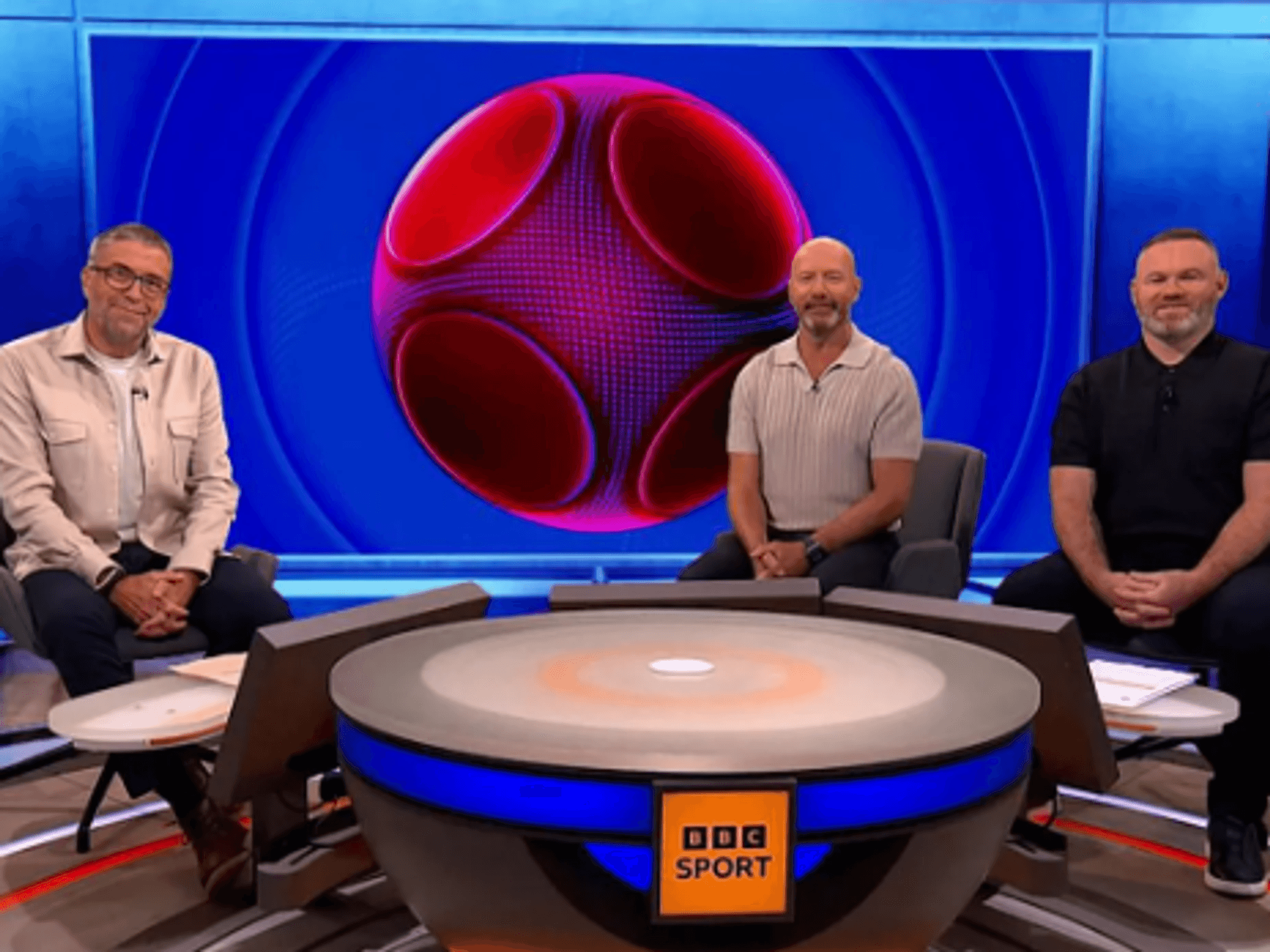 Match of the Day