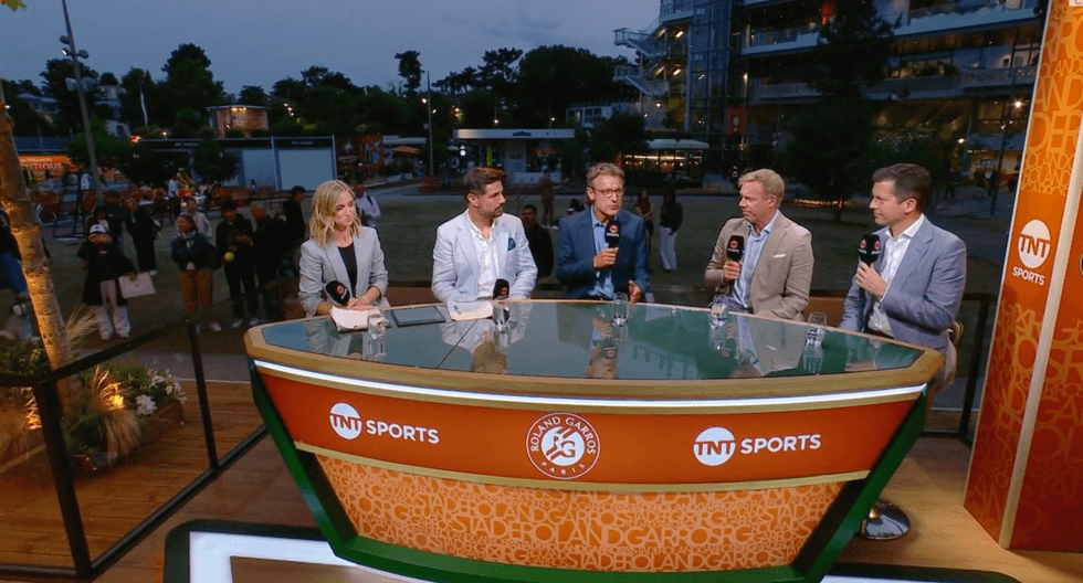Mats Wilander