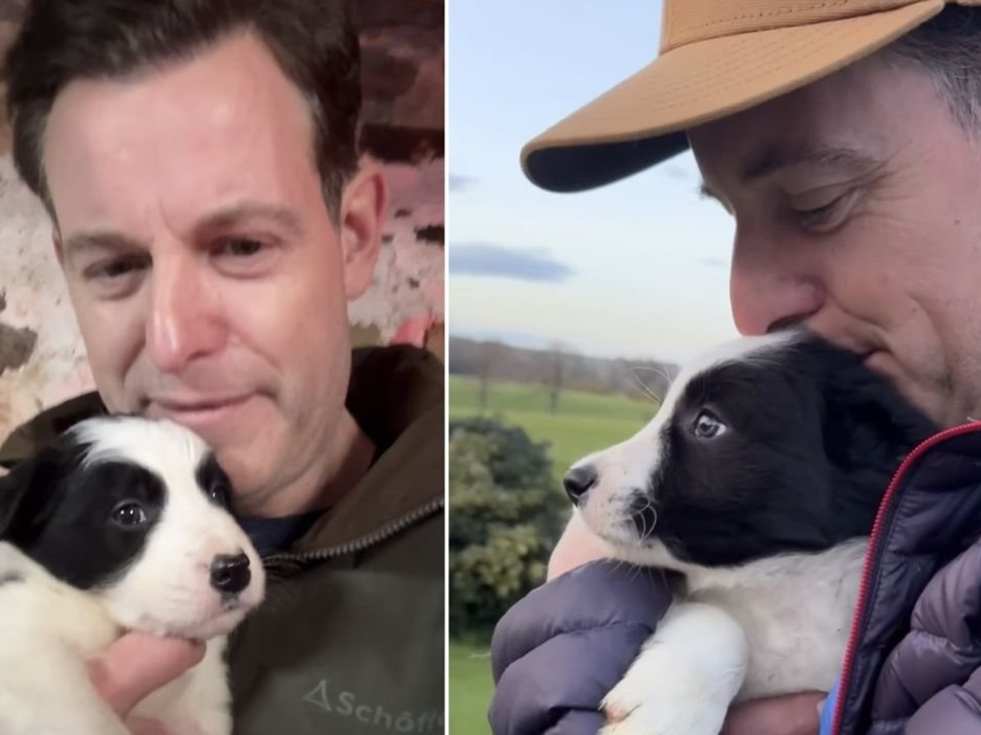 Matt Baker
