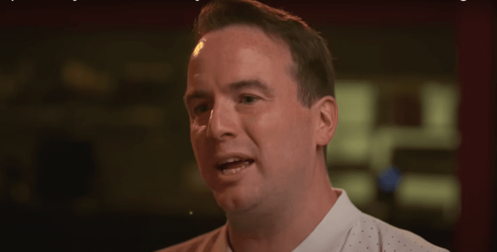 Matt Forde