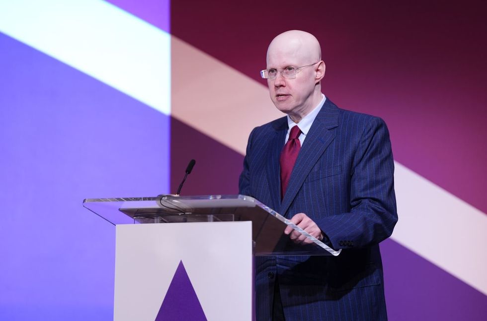 Matt Lucas