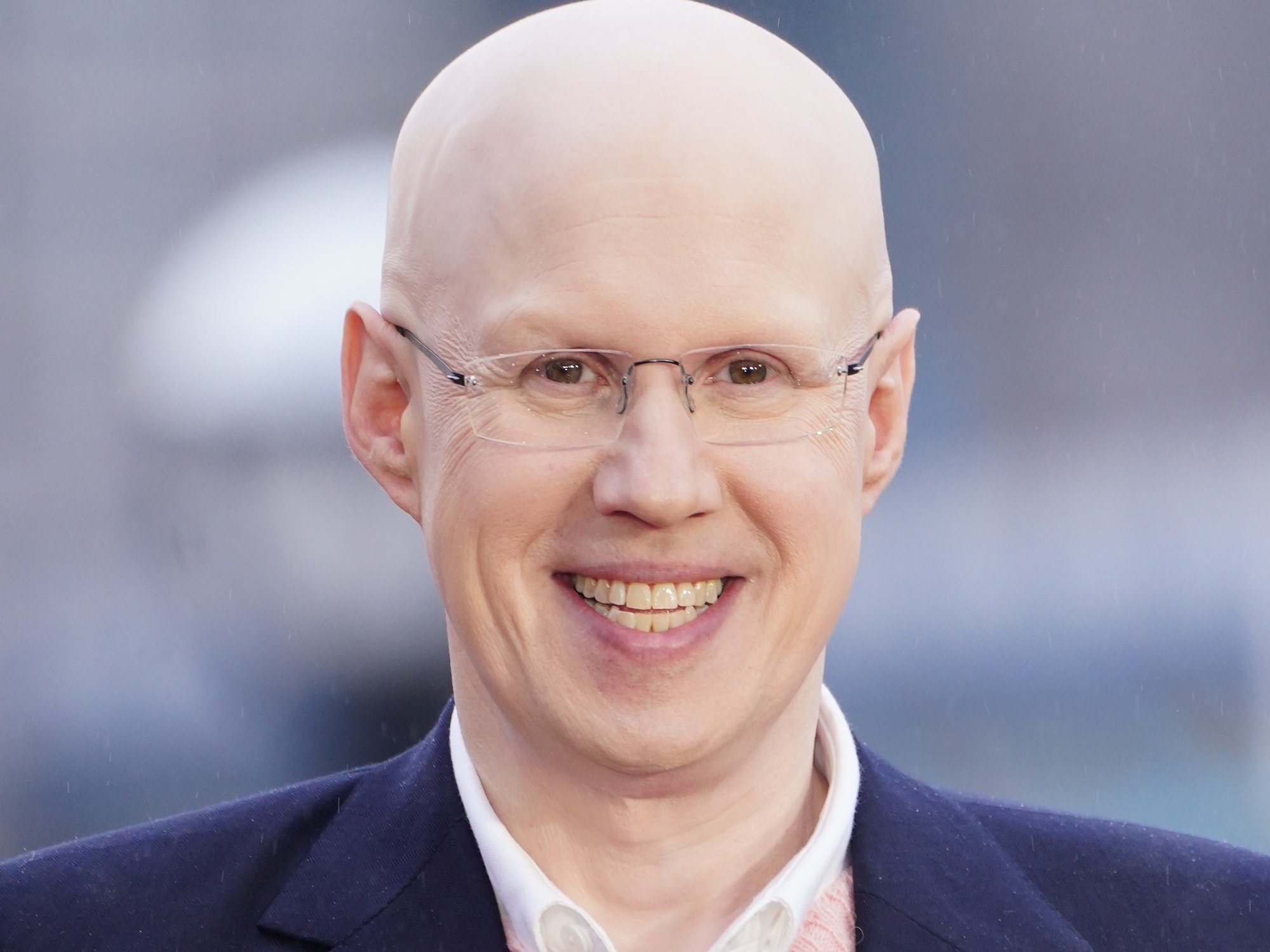 Matt Lucas