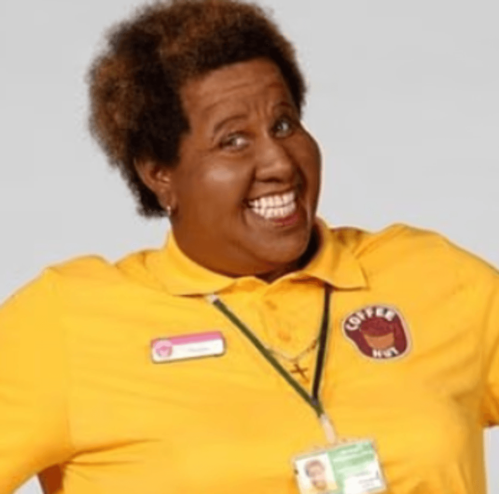 Matt Lucas
