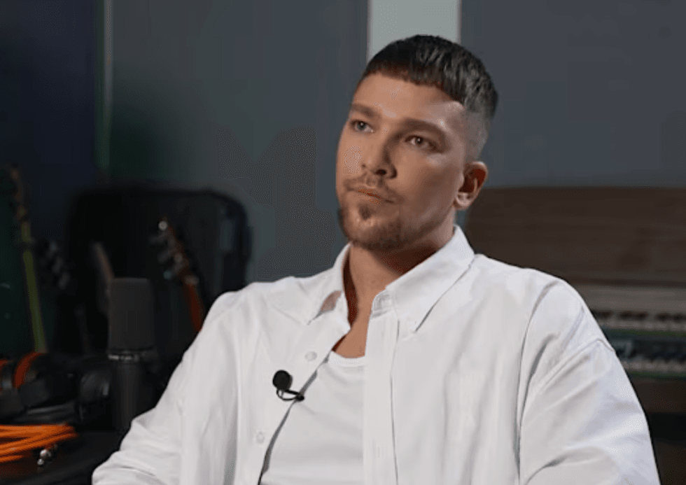 Matt Terry
