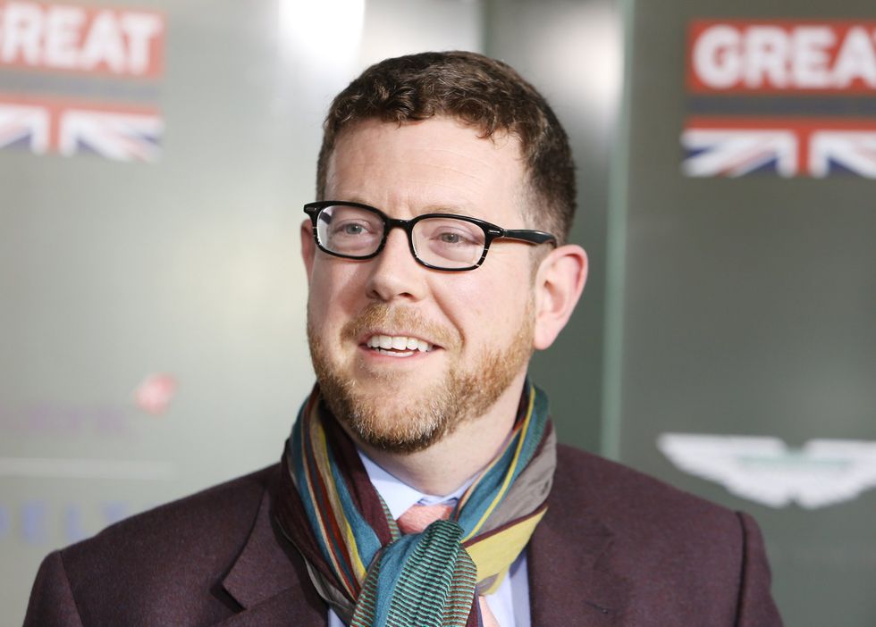 Matthew Doyle