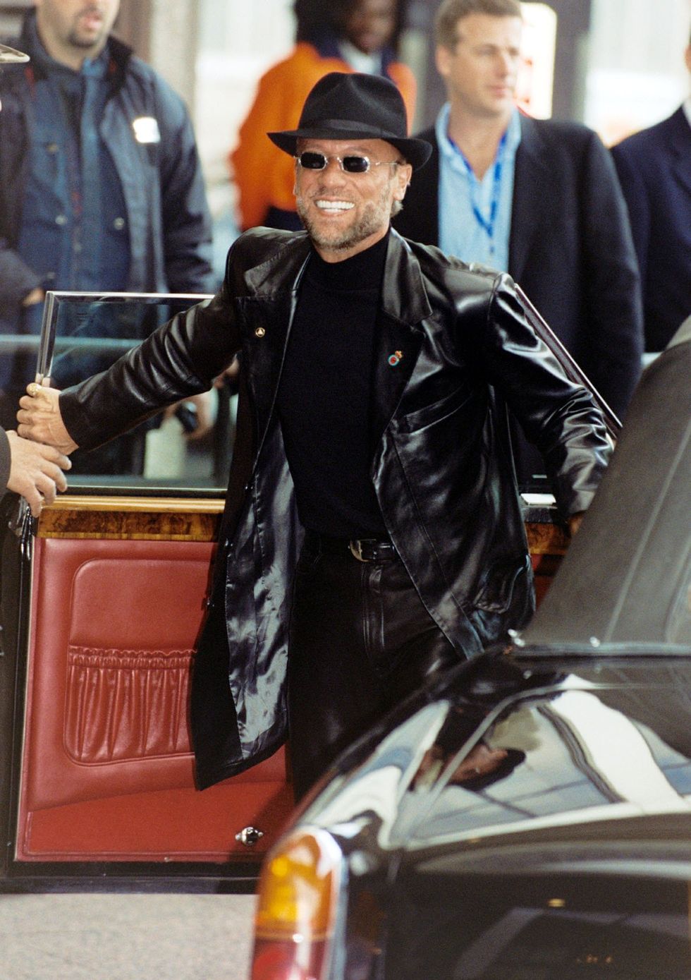 Maurice Gibb