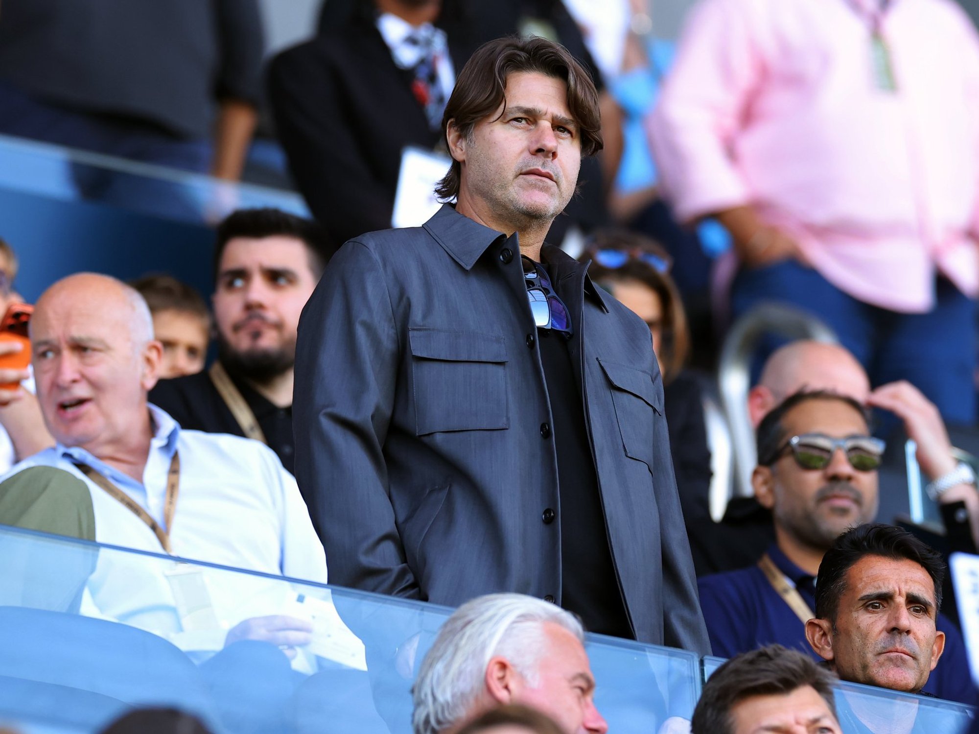 Mauricio Pochettino has sensationally called for Chelsea to be stripped of their 2017 Premier League title and the trophy handed to Tottenham