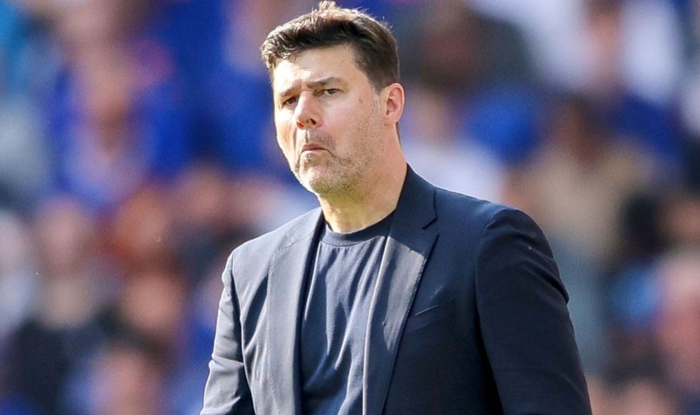 Mauricio Pochettino