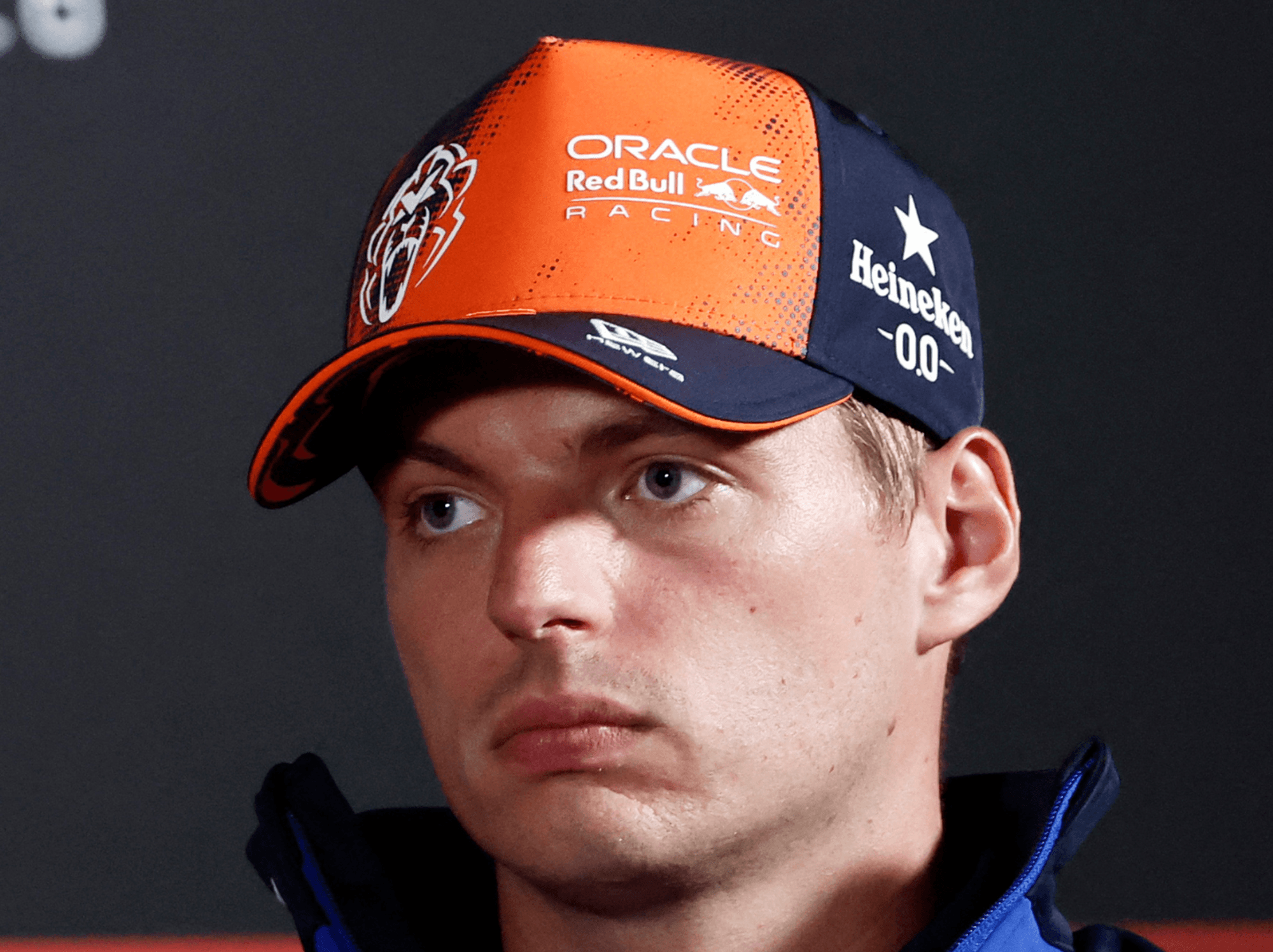 Max Verstappen admitted he 'was closer to retiring than changing teams'