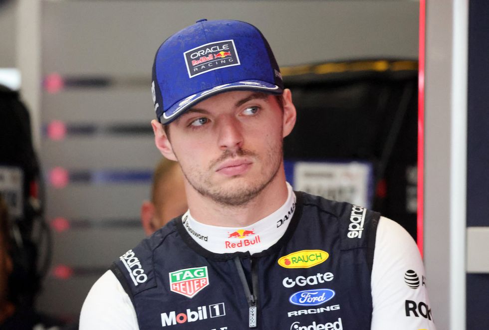 Max Verstappen has led the way in terms of complaints over the current engine regulations