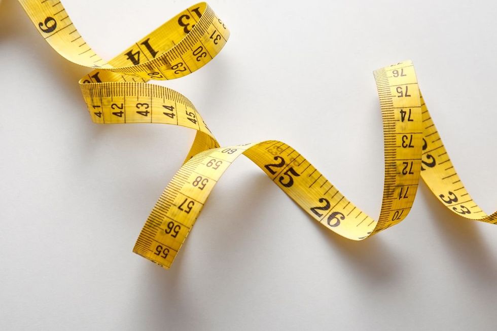 MEASURING TAPE