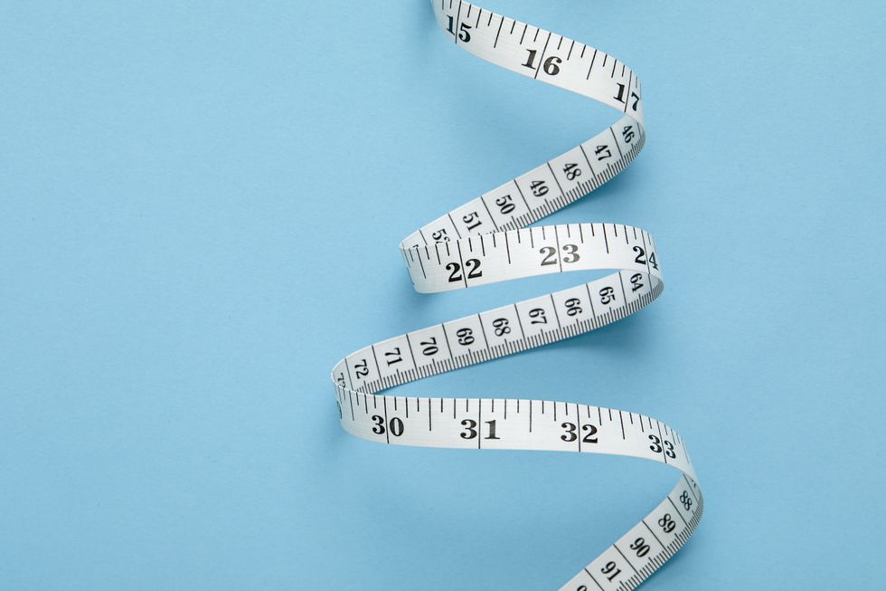 MEASURING TAPE