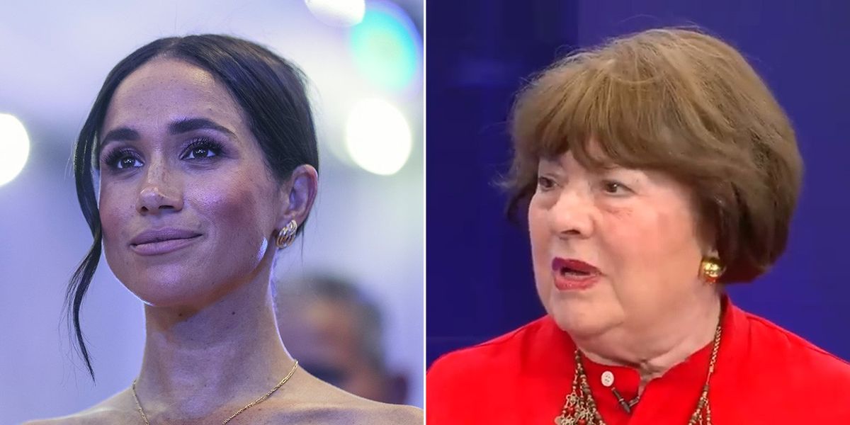 Meghan Markle blasted for ‘rude’ interaction during royal tour: ‘Where are your manners?!’