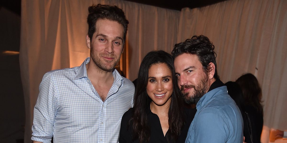 Meghan Markle 'spotted at Soho Farmhouse' near Sussexes' rumoured new home