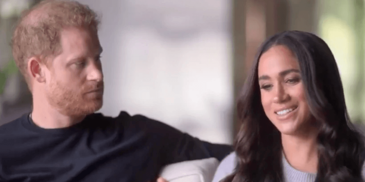 Netflix ‘want to follow Spotify out the door’ by dumping Meghan Markle and Prince Harry