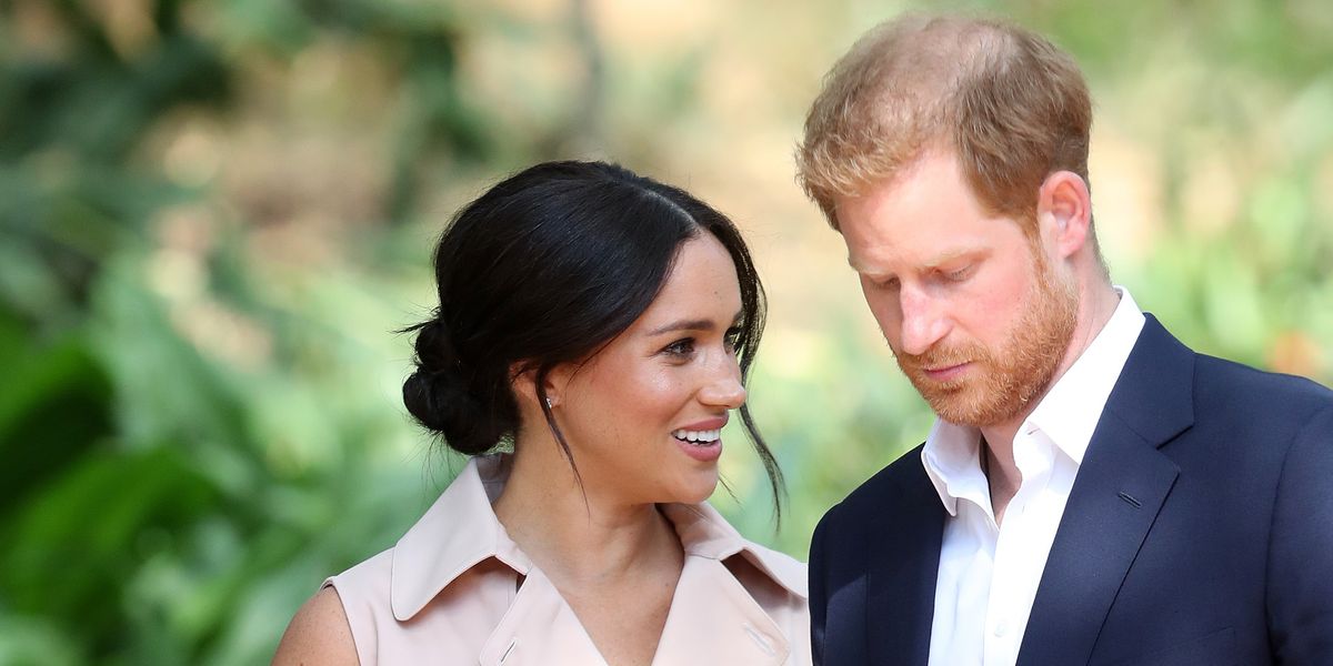 Meghan Markle and Prince Harry's titles under threat as King Charles gathers Firm for Balmoral summit