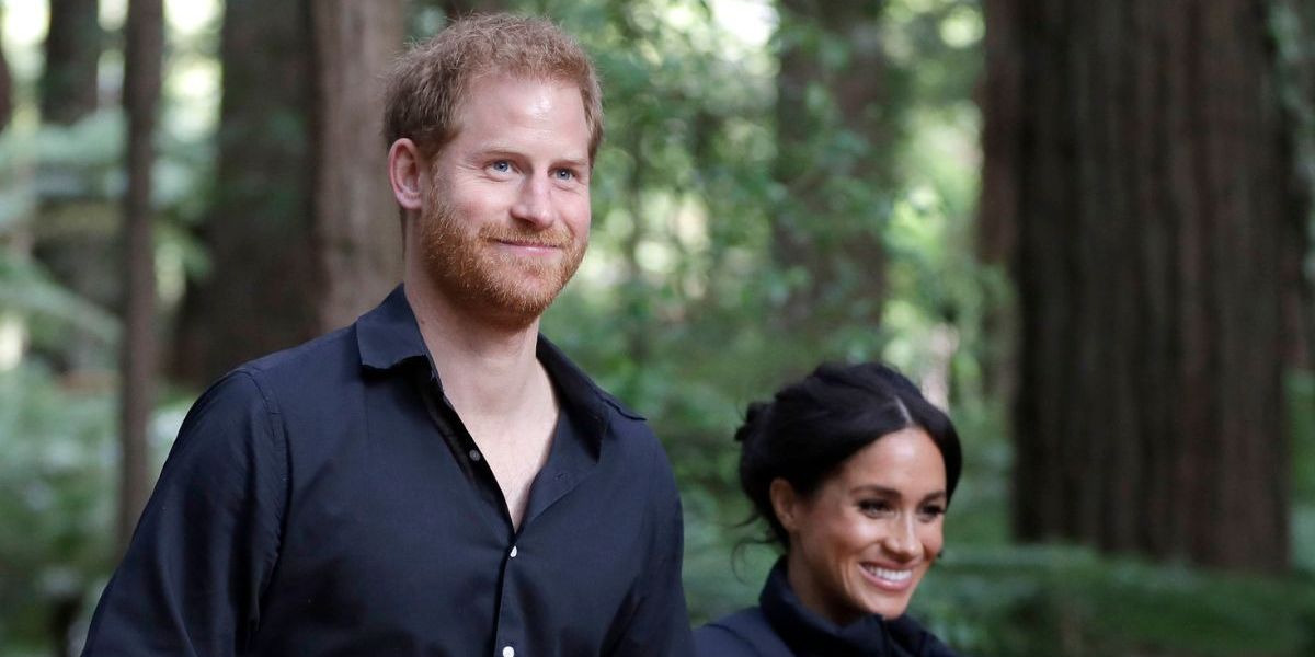 Prince Harry and Meghan’s return to the UK could have hidden tax benefits