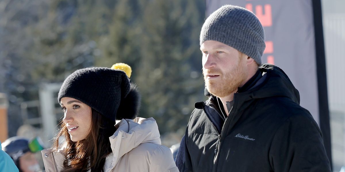 Prince Harry and Meghan Markle's Royal Family mistake 'put off Americans'