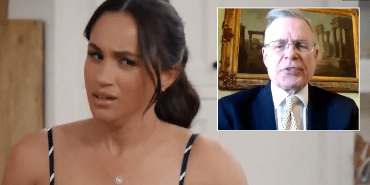 Meghan Markle’s Netflix show handed crushing verdict: ‘Rarely seen anything more inauthentic!’
