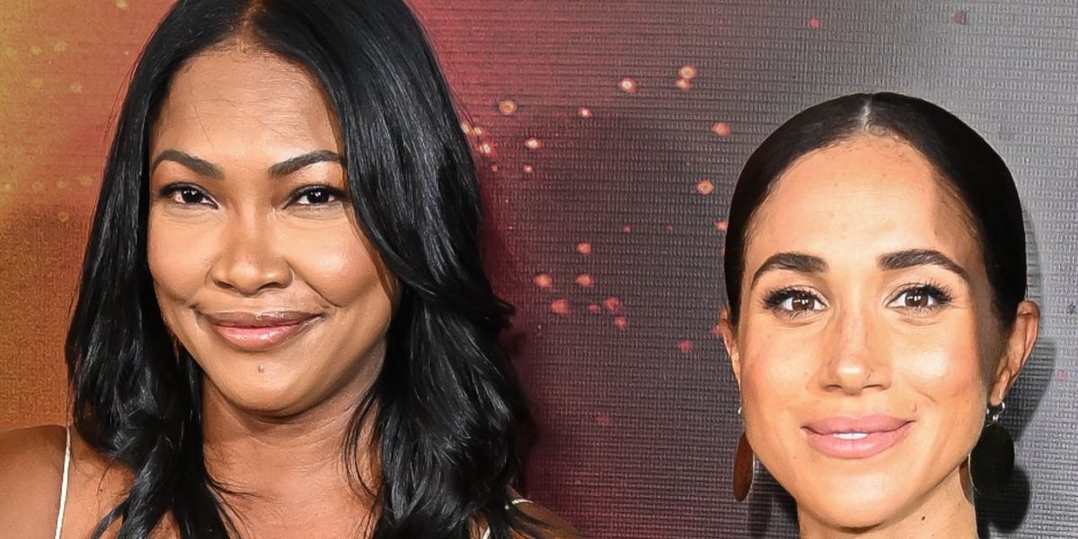Meghan Markle's close friend reveals Duchess of Sussex's themed birthday cake