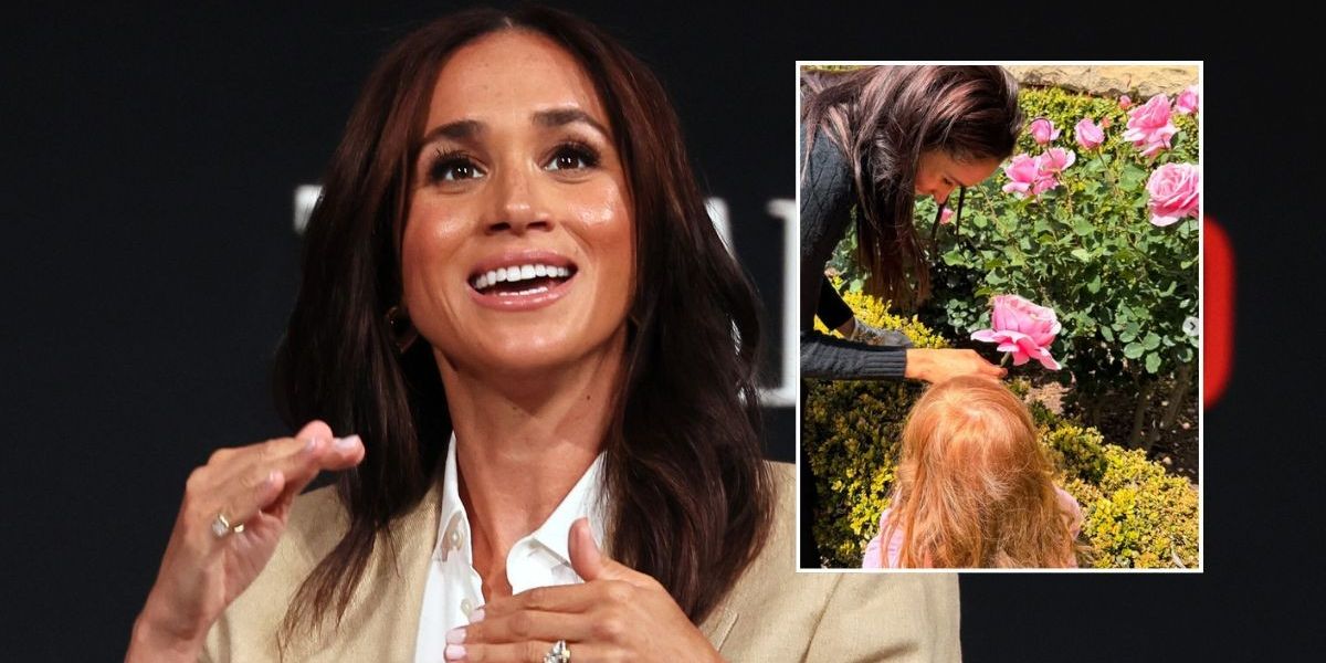 Princess Lilibet to receive offer from Meghan as Duchess opens up on her dream