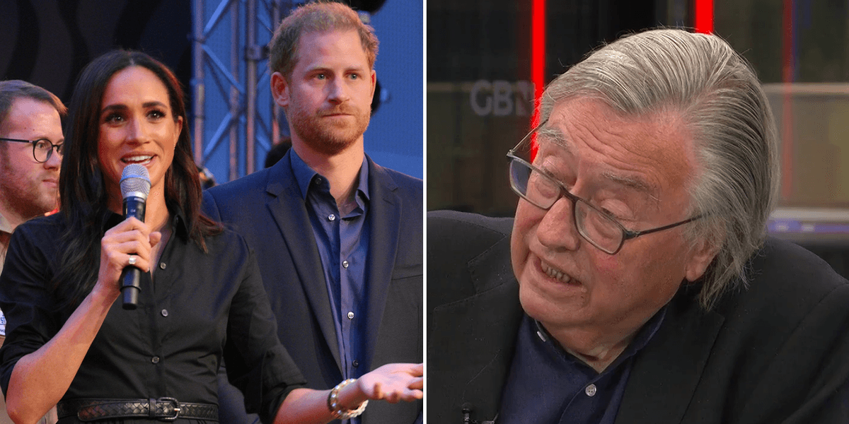 Meghan Markle is ‘living sad half-life’ since leaving Royal Family: ‘Thought she could be Diana’